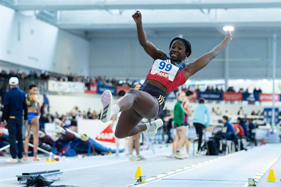 Vanessa Lokuli